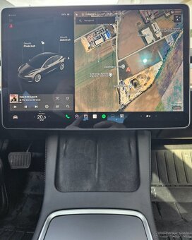 Tesla model 3 long range Refresh - 14