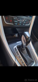 Ford Mondeo 2.0tdci 110kw Webasto automat - 14