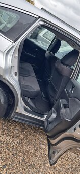 Honda CRV 2.2 iDTEC 4x4 z Talianska BEZ KOROZIE 6MT - 14