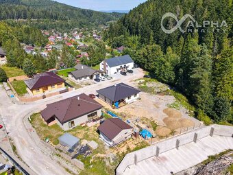 Stavebný pozemok, 916 m2, Novoveská Huta - 14