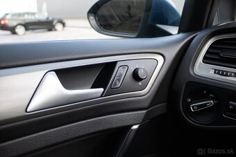 Volkswagen Golf Variant 1.4 TGI BMT Comfortline EU6 - 14