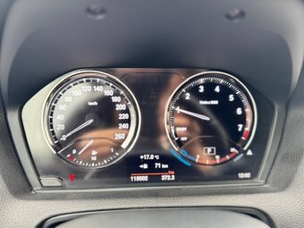 BMW 118i M-SPORT, AUTOMAT, BENZIN - 14