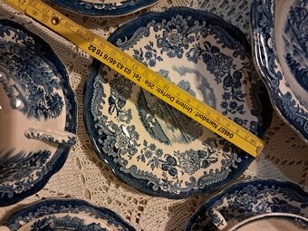 Anglický porcelan - 14