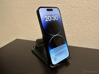 iPhone 14 Pro 100% Zdravie Batérie - 14