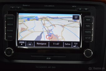 Škoda Superb 2,0 TDi 125 kW, Elegance,DSG,NAVI,XEN, - 14