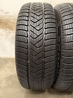 Zimná sada Mercedes Benz EQC W293 / N293 GLC W253 X253 - 14