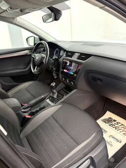 Skoda Octavia Scout 2.0TDI 110Kw 4x4 Webasto/Canton/Panorama - 14