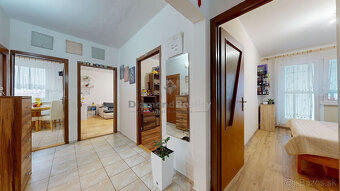 Na predaj 3 izbový byt, Maďarská ulica, sídlisko Ťahanovce,  - 14