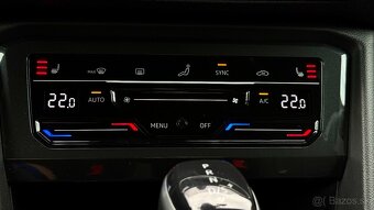 Seat Tarraco FR 2.0TSI 180kW DSG 4Drive 7miest - 14