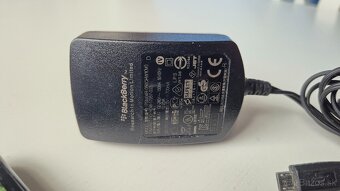 Predam BlackBerry Bold 9780 - 14