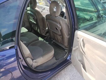 Citroën Xsara Picasso 1.6 HDi Pack - 14