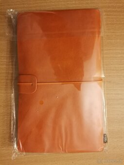 Kožený Zápisník - 14