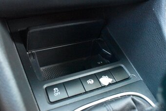 Volkswagen Golf Variant 1.6 TDI Comfortline - 14