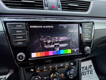 Superb Style Plus 1.8TSI DSG - 14