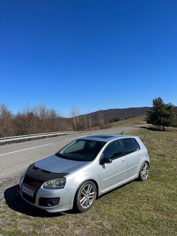Vw golf 5 GT Sport - 14