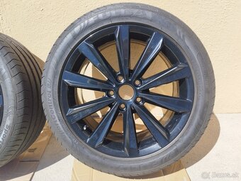 VW 5x112 R17 - Salamanca Black - 14