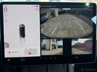 Tesla Model 3 Long Range Dual Motor 4x4 Refresh 366KW 2022 - 14