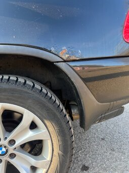 BMW X5 e53 2006 160kw - 14