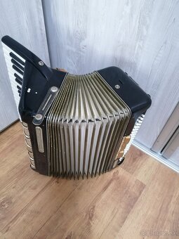 Melodia VI.-96 bas. - 14