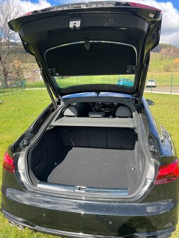Audi S5 3.0TFSi PREMIUM - 14