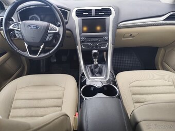Na predaj Ford Mondeo - 14