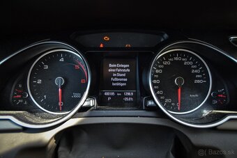 Audi A5 Sportback S-line 3.0 TDI multitronic 150KW - 14