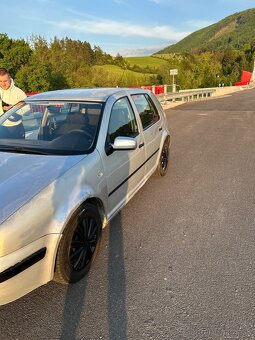 Volkswagen Golf 1.9 SDI 50 kW - 14