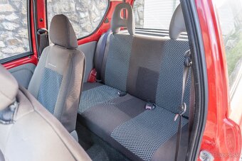 Fiat Seicento 1.1 - 14