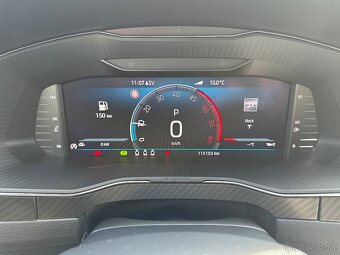 Škoda Superb 2.0 TDI SCR Sportline 4x4 DSG - 14