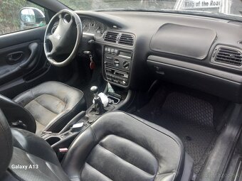 Predám Peugeot 406 Coupe Pinifarina - 14