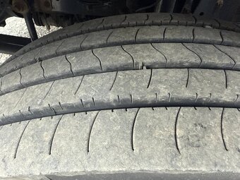 Iveco Eurocargo 120E-190, 230 550km,chlad/mraz. 12T - 14