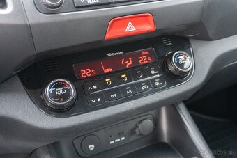 Kia Sportage 1,7 CRDi - 14