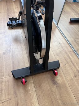 DOMYOS Cyklistický trenažér 500 - 14