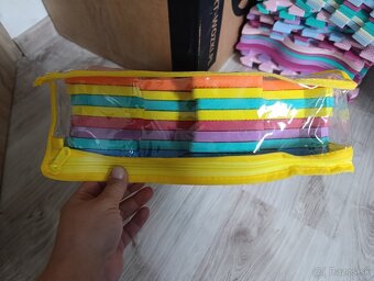 Rôzne veci pre bábätko - 14