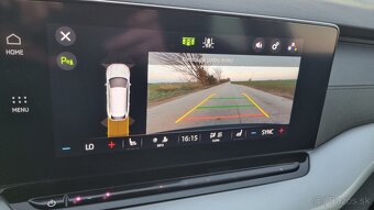 Škoda Octavia combi 4 2.0 TDI DSG - 14