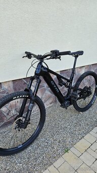 CTM ZYNK PRO velkost L - 14