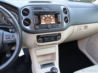 Volkswagen Tiguan 2.0 TDI 4-Motion Sports&Style - 14