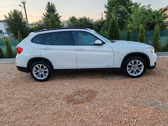 BMW x1  e84 edícia Sport drive - 14