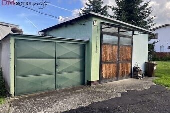 🏡Rodinný dom v širšom centre Lučenca - 14