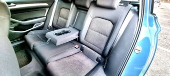 Volkswagen Passat Variant 1.6 TDI - automat, adaptivny tempo - 14
