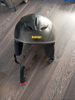 Snowbordový set DC - 14