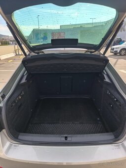 Škoda Superb 2.0 TDI Style DSG - 14