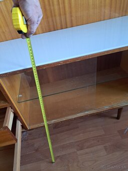 Skrine spalnové - 14