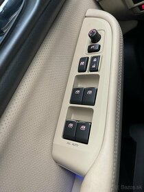Subaru Outback 2.5i PREMIUM facelift 2018 full výbava - 14
