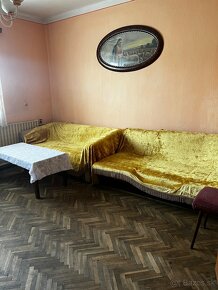 3-izbový rodinný dom v Zlatých Moravciach na predaj - 14