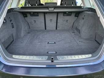 BMW 3 Touring 320d, 120kw, automat - 14