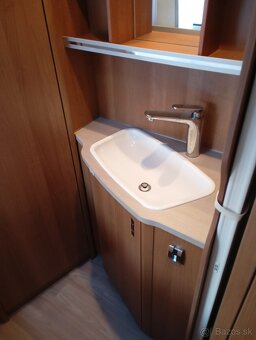 TABBERT DA VINCI 380TD - 14