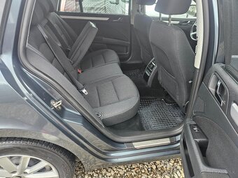 ŠKODA SUPERB 2.0TDI FACELIFT COMBI PANORAMA - 14