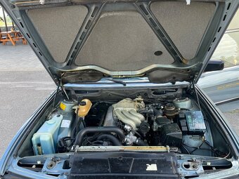 BMW E28 520i Alpina design - 14