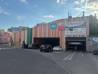 2izbový byt s loggiou,Karlova Ves - 14